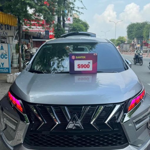 Santek S900 13inch Ultra 2K Full Camera 360 - Ảnh 6
