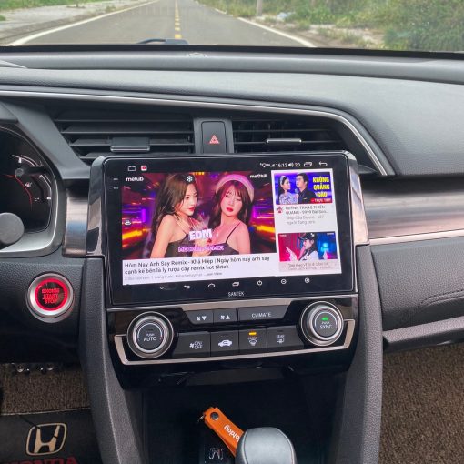 Santek S500 2K Ultra - Ảnh 6