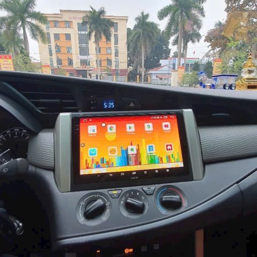 Santek S500 2K Ultra - Ảnh 4