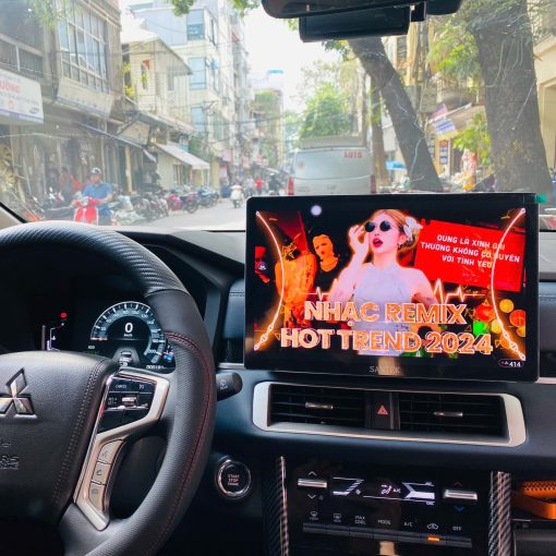 Santek S800 Ultra 2K - Ảnh 4